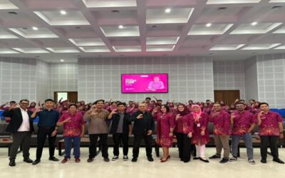 Founder & Owner Baradjawa Risyaad Rizky Setiawan, Menjadi Key Spiker pada Kuliah Tamu Kewirausahaan & Ekonomi Kreatif Universitas Negeri Malang 2026