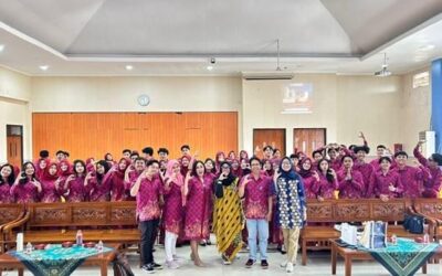 Jembatani Teori dengan Praktek di Dunia Kerja, S1 Pariwisata UM Gelar Pekan Praktisi