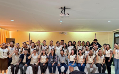 Program Studi Pariwisata Universitas Negeri Malang (UM) Mengikuti Pembukaan Program PILOT-HRT 2026 di University of the Immaculate Conception (UIC)