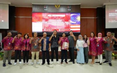 Belajar Pariwisata Sambil Lestarikan Alam: UM dan UTM Bawa Eduwisata ke Level Global