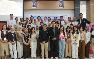Prodi Pariwisata Universitas Negeri Malang Gelar Beauty Class dan Handsome Class sebagai Upaya Peningkatan Penampilan Profesional Mahasiswa